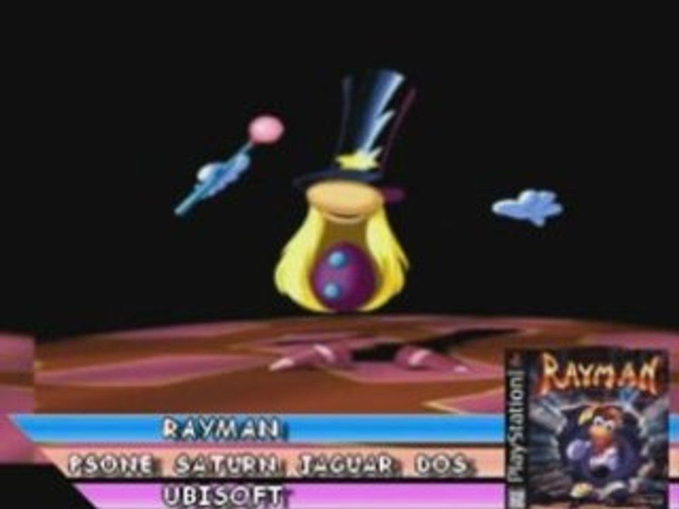 rayman moggy aspi show retro