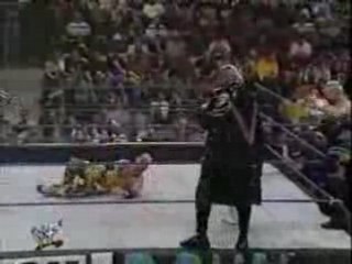 Too Cool and Rikishi Vs The Hollys And Viscera