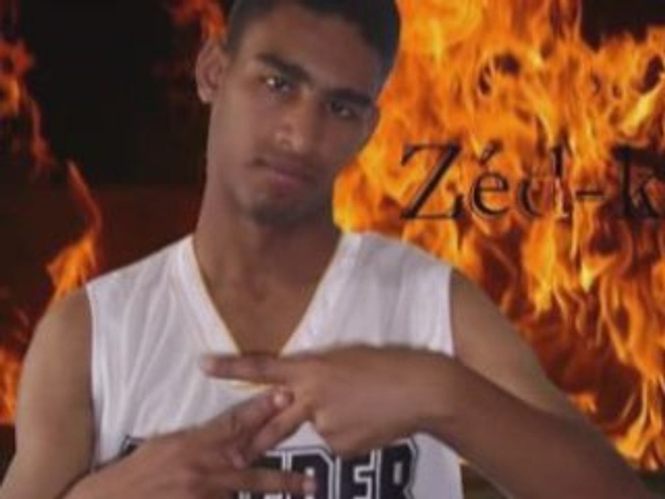 Ache3la--Rap 7ssab
