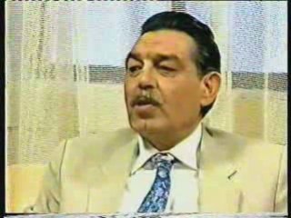 Şahin Uçar kanal7 röportajı 1. kısım