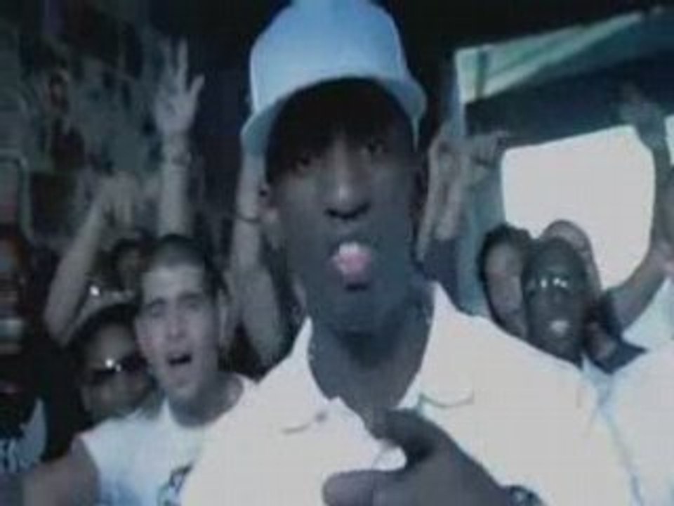 LIM FT 187 VERBAL FT NEOKLASG - BOMBE ARTISANALE( NWS CLIP)