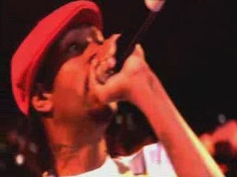 Bone Thugs N Harmony - Intro & Fire