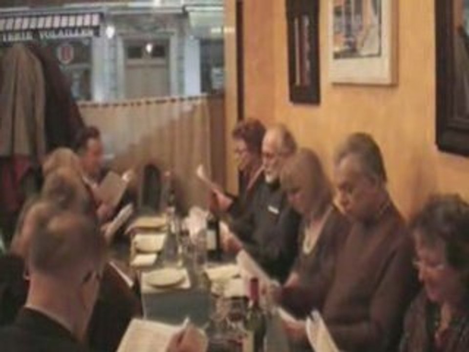 Un mandarin morphologiste