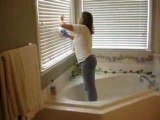 Cleaning Lady Sandy Springs GA - How To Clean Window ...