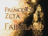 Francesco Zeta - Fairyland (Vinyl)  hardstyle