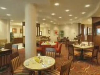 Courtyard Mississauga - Airport Corporate Centre West ...