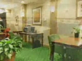 Courtyard by Marriott Harrisonburg Video Tour