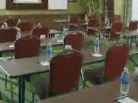 Courtyard by Marriott Dayton-University of Dayton Video Tour