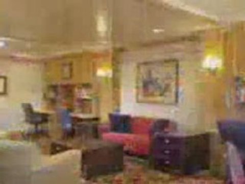 Courtyard Akron Stow Video Tour