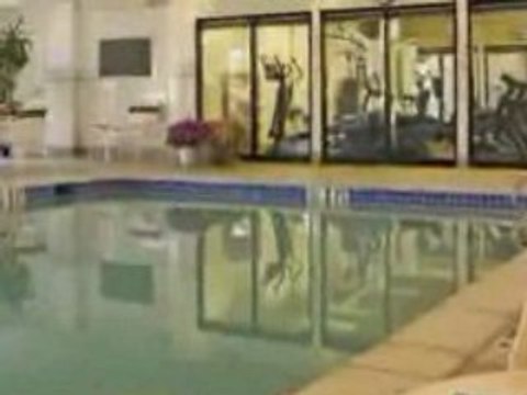 Courtyard by Marriott Burlington Williston Video Tour