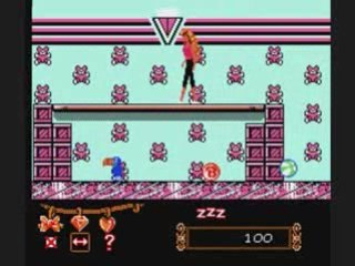 GoNintendo MST3K - Barbie