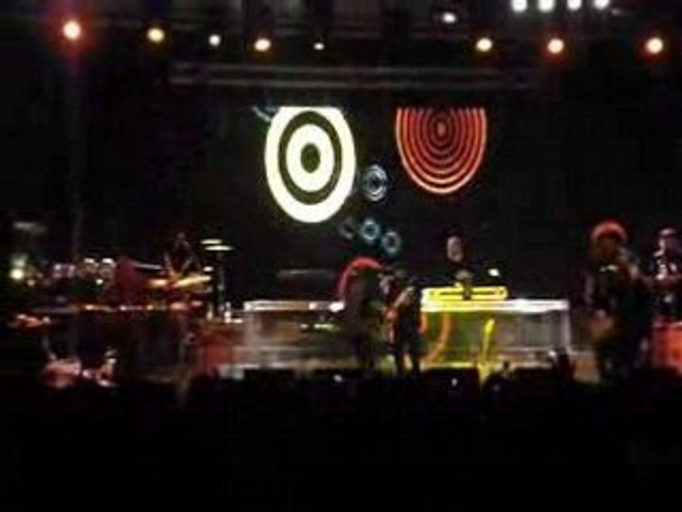 Thievery Corporation-Marching the hate machines