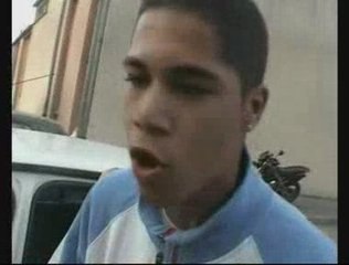 BEFA JEREMS 31 PRESENTE RACHO & KMSO & VERIDIK FREESTYLES