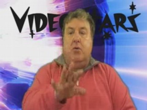 Russell Grant Video Horoscope Gemini October Monday 13th