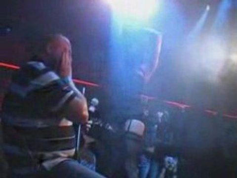 Ewa Farná and Leoš Mareš interview