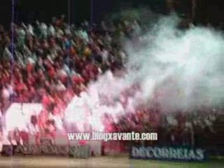 G.E.Brasil 1x0 Atlético-GO