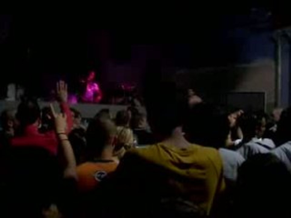 Roll's Castres Soirée Skryker - AOF 03-10-08