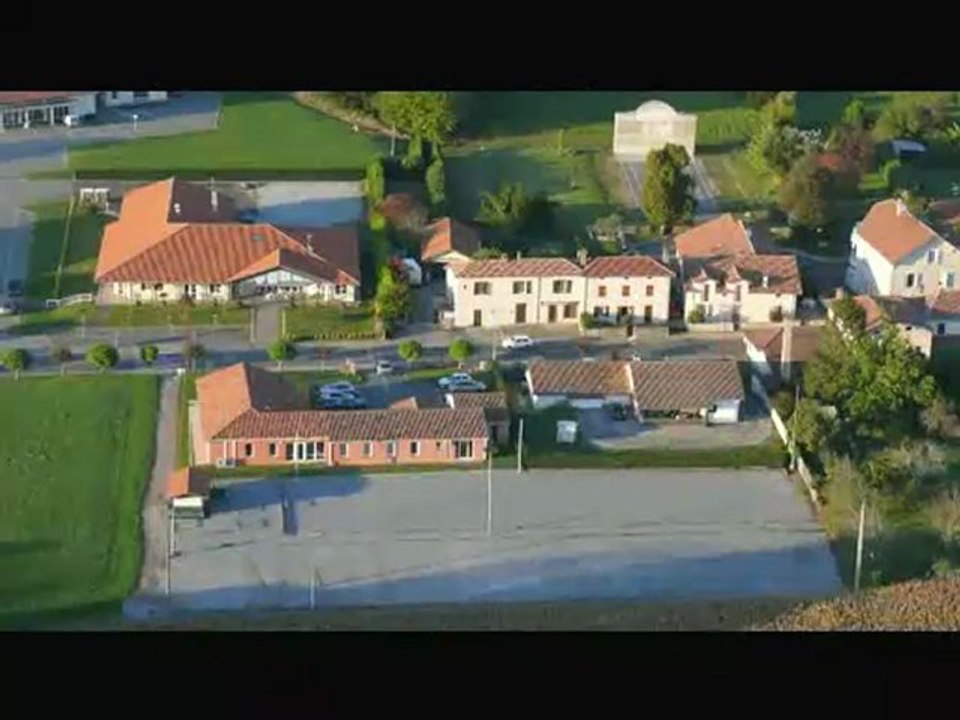 St Martin de Hinx 10 X 2008