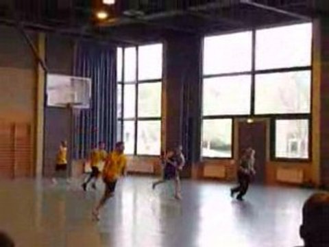 Séniors G1 LASA- Courthezon 12.10.08 073