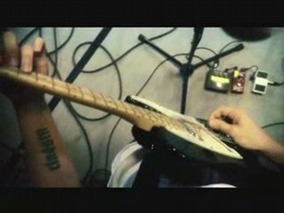 Brooklyn - Clandestine