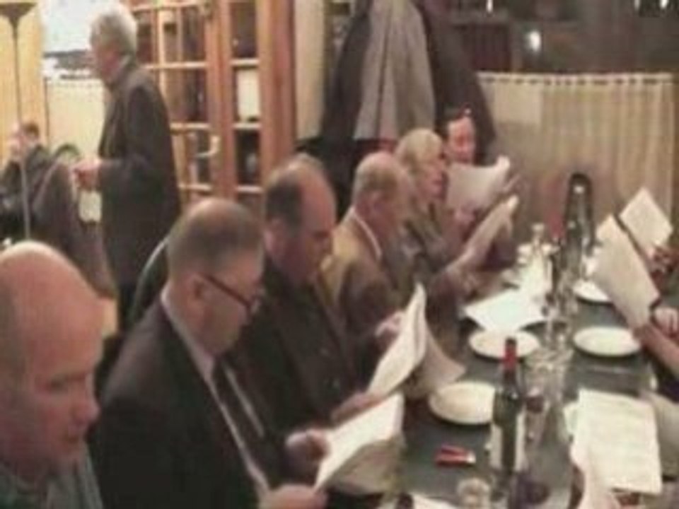 Au fond d'une doline