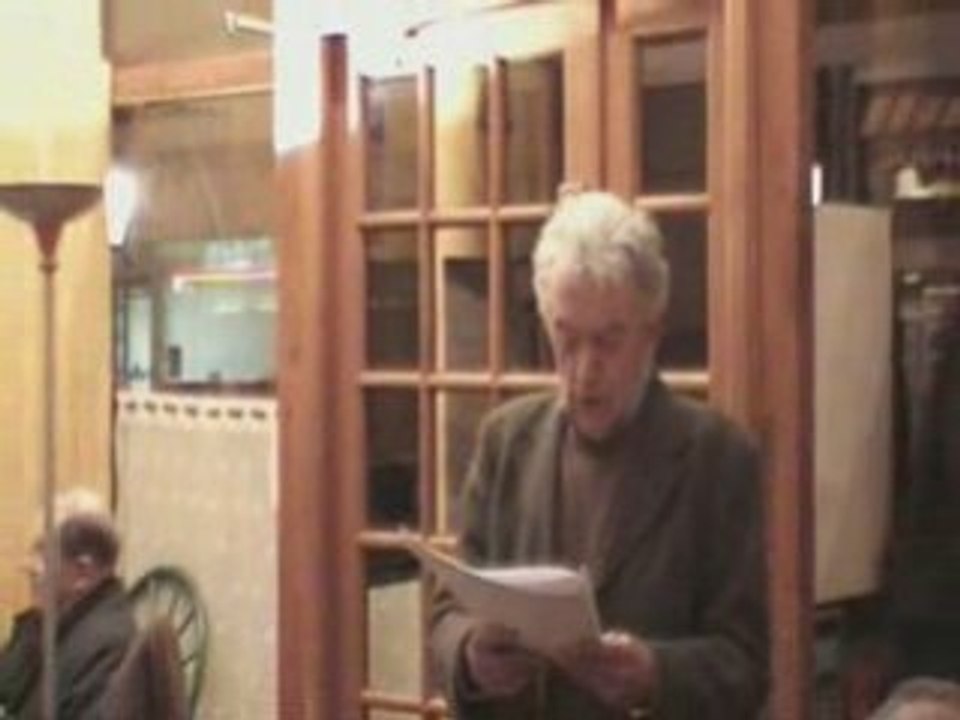 Nous sommes partis pour étudier les types