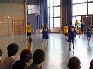 Séniors G1 LASA-Courthezon 12.10.08 071