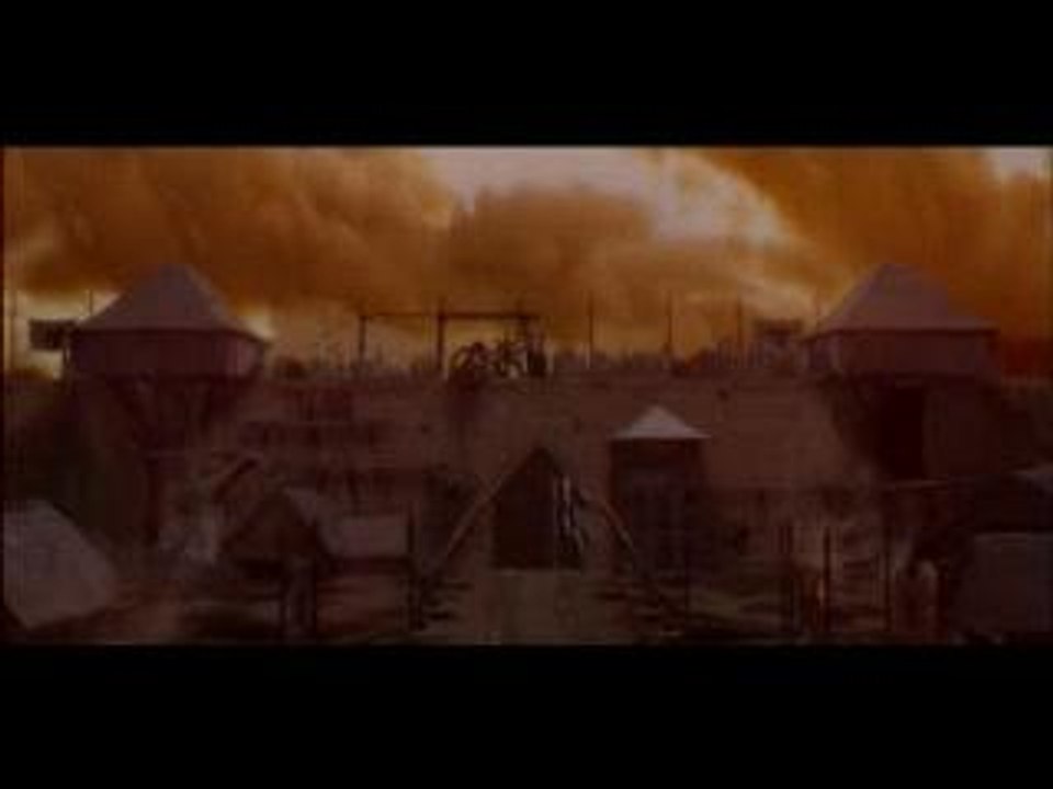 WORLD OF WARCRAFT PROJECT