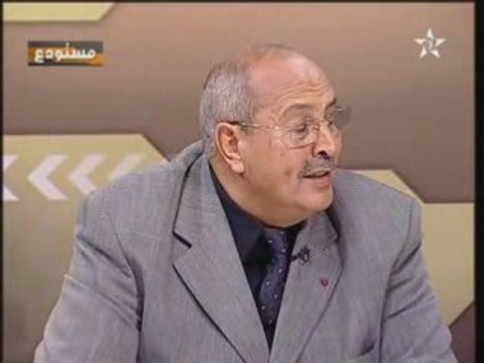 Mousstawdaa " kacm / wac " part 5