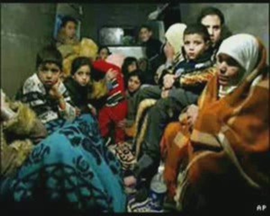HAMID Bouchnak  حمـيد بـوشنـاق "El Houceima" Hommage Vidéo