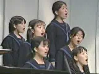 「未来」　東大阪市立縄手南中学校