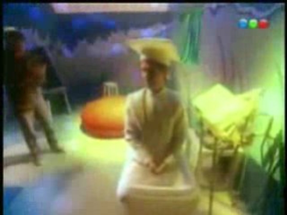 THIAGO ♥ MAR ♥ SIMON CAP.N°128