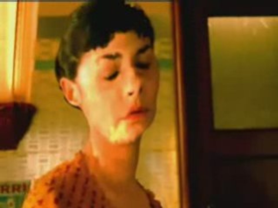 Amelie (2001)