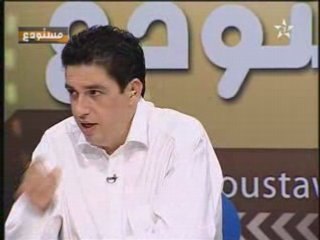 Mousstawdaa " kacm / wac " part 4