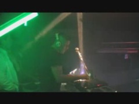 DJ GAUTAMA MIX TEXAS-bonne ambiance mais matos pas terrible