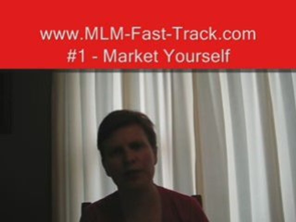 [Attraction Marketing] Top 5 Ingredients for [Success]  #1