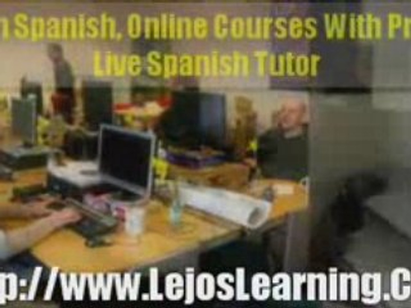 ⁣Learn Spanish, online courses with private live Spanish ...