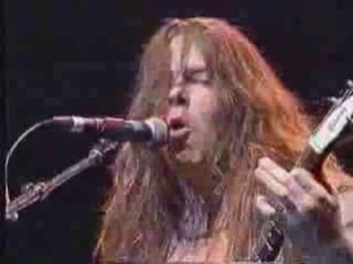 Nuclear Assault - Crittical Mass