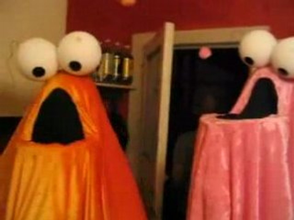 7 Differerent Types of Halloween Costumes