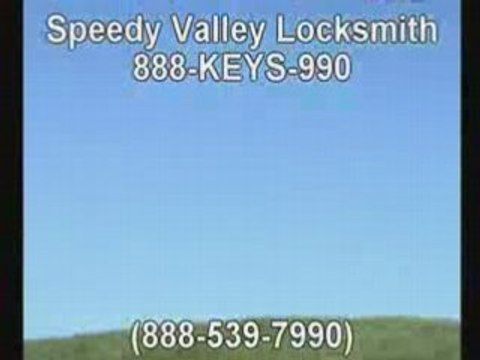 Speedy Reseda Locksmith Canoga Park Van Nuys