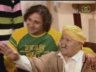 El Hadj - Lakhdar 3imarat - Ramadhan Septembre 2008 3/3