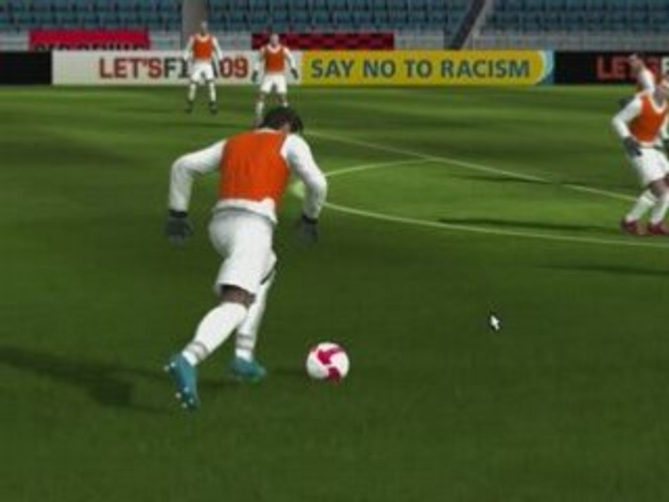 Cristiano Ronaldo gorgeous signature trick