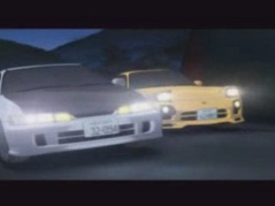 Fourth Stage VOL.2　Another Battle (INTEGRA vs FD)