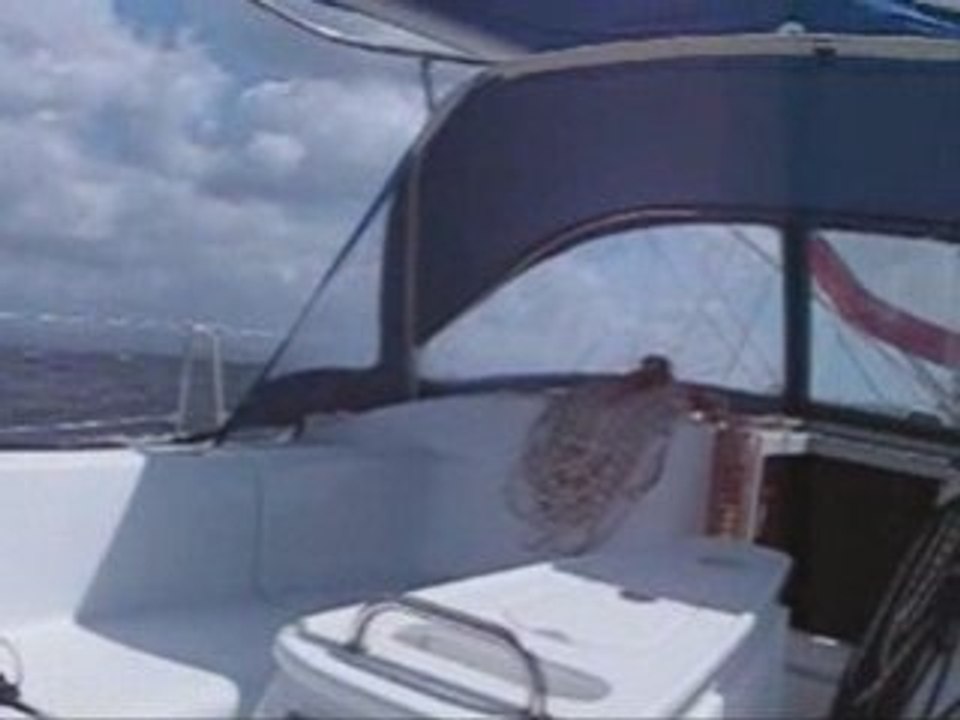 Embark with Latitude Skippers