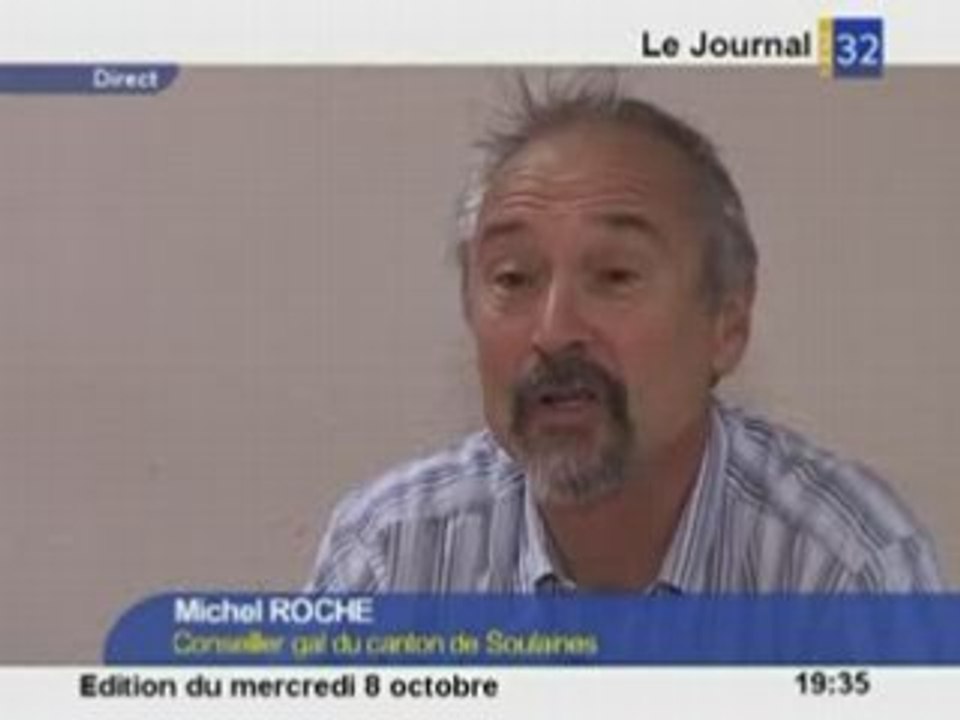 Fa-vl Soulaines dit NON, Brienne OUI !