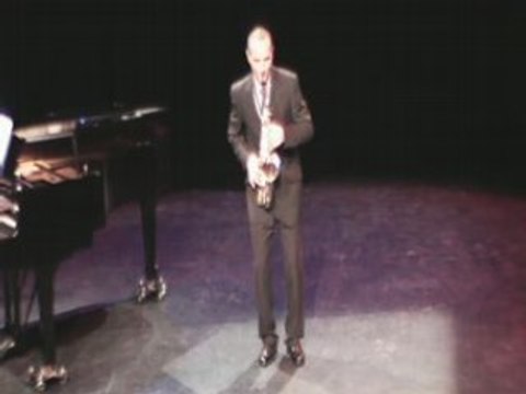 José VIZINHO La Ronde des Lutins A.Bazzini