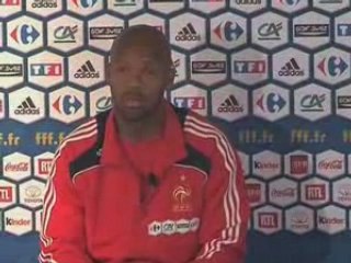 Football365 : Boumsnog soutient Domenech