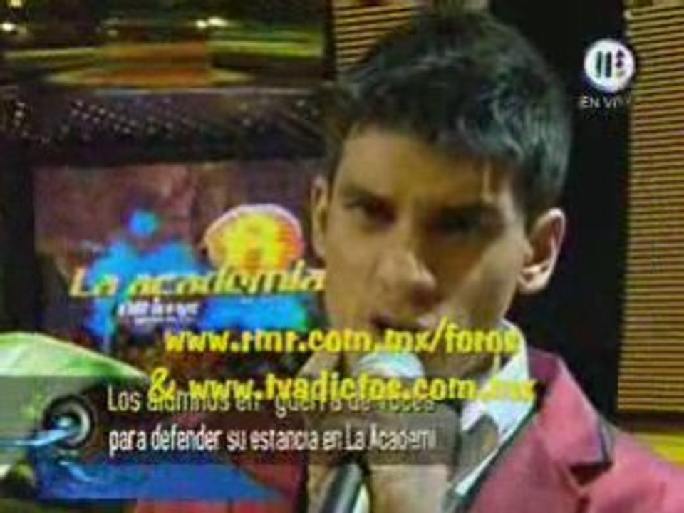 El Duelo De Luis Armando Wilfredo e Ivan