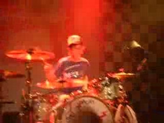 Killerpilze àu Docks