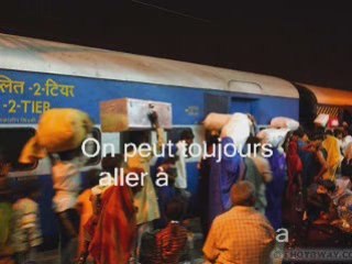 Ben  Lou Inde 2008 1re Partie